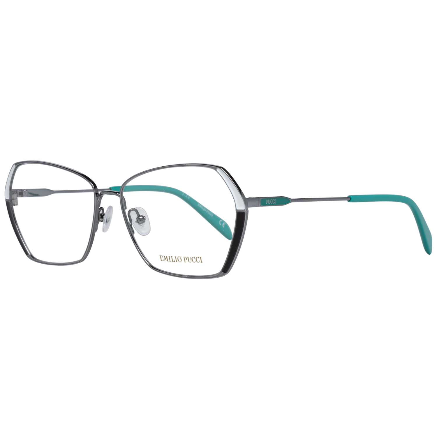 Emilio Pucci Optical Frame EP5138 008 57