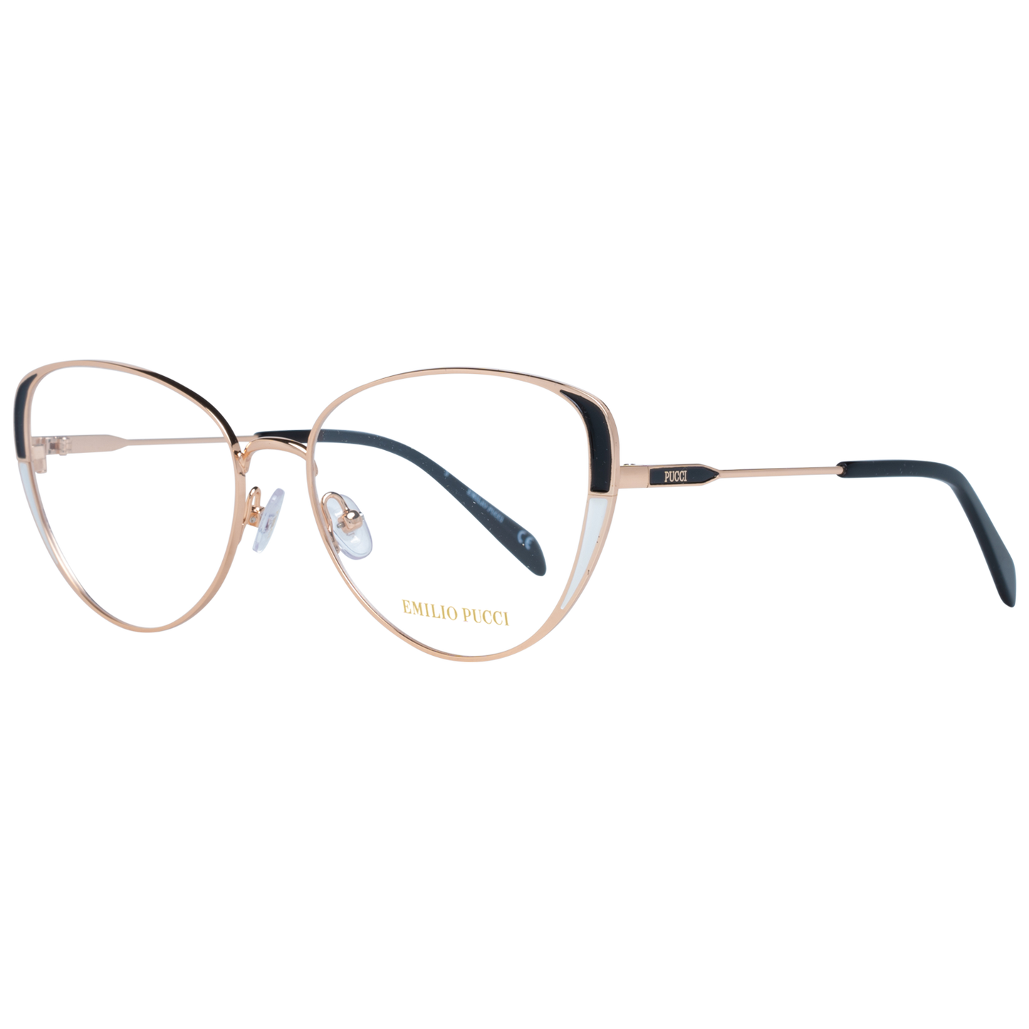 Emilio Pucci Optical Frame EP5139 028 55