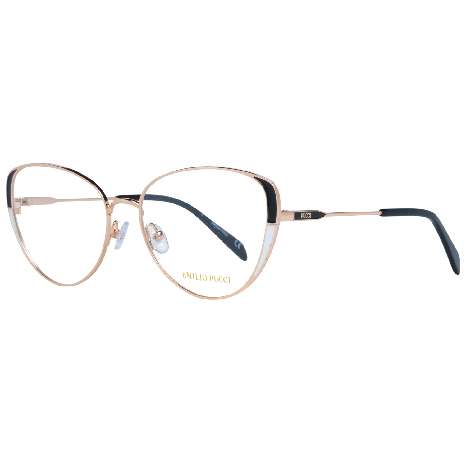 Emilio Pucci Optical Frame EP5139 028 55