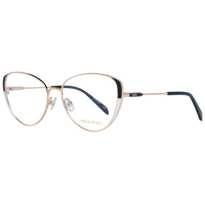 Emilio Pucci Optical Frame EP5139 028 55