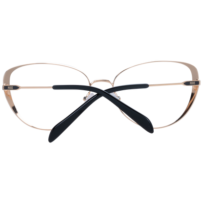 Emilio Pucci Optical Frame EP5139 028 55