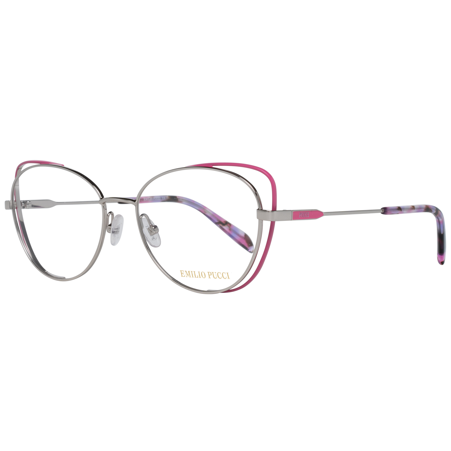 Emilio Pucci Optical Frame EP5141 016 54