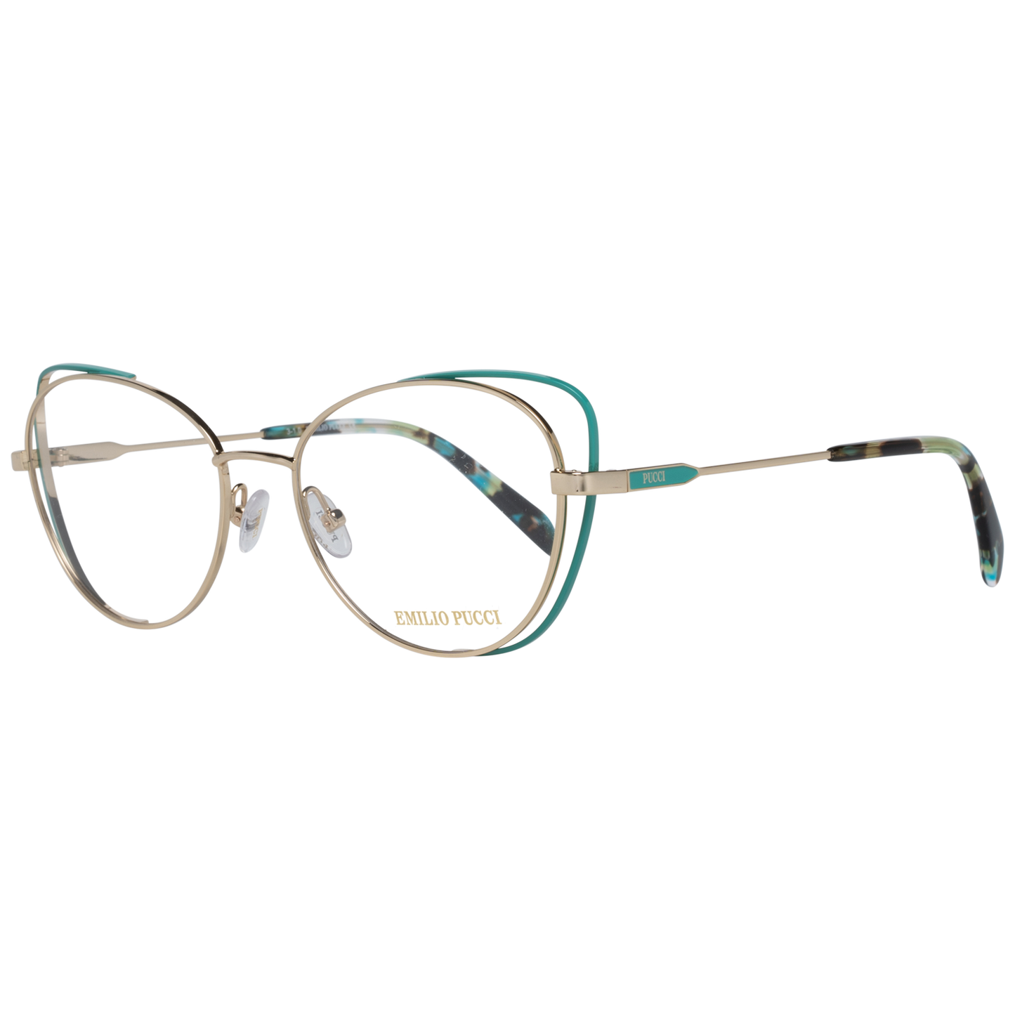 Emilio Pucci Optical Frame EP5141 032 54