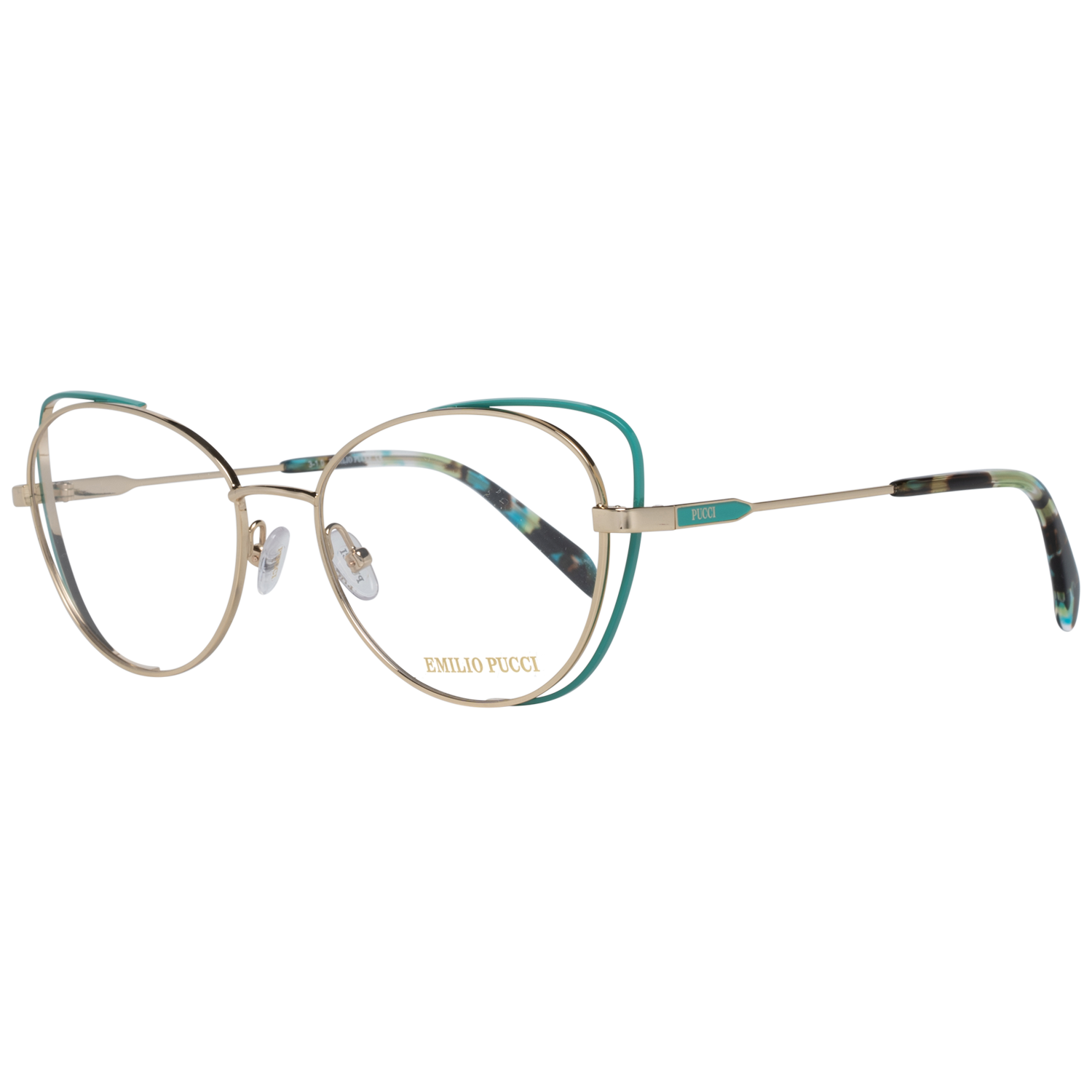 Emilio Pucci Optical Frame EP5141 032 54