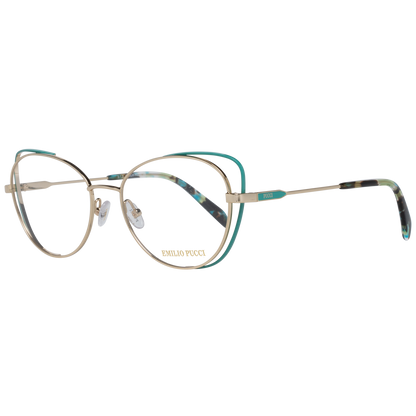 Emilio Pucci Optical Frame EP5141 032 54