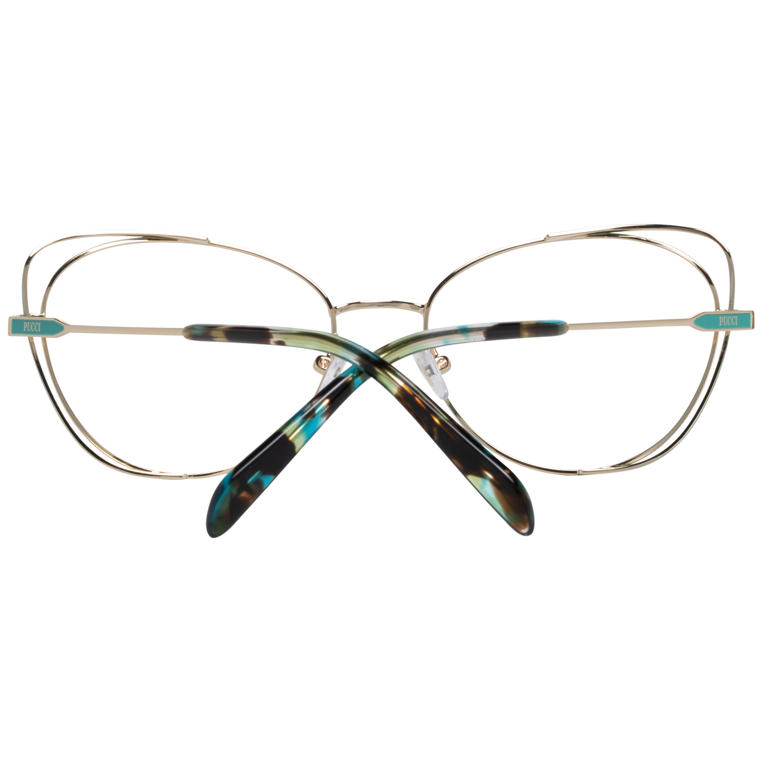 Emilio Pucci Optical Frame EP5141 032 54