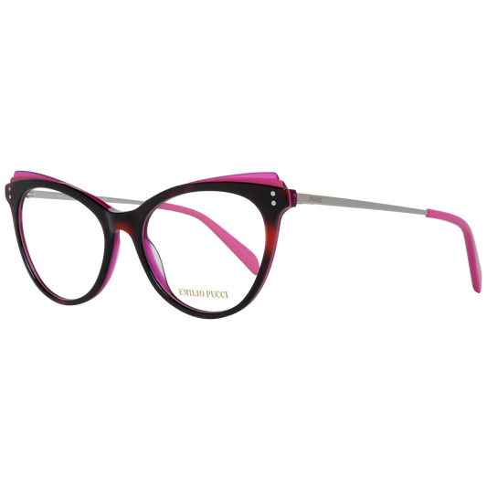 Emilio Pucci Optical Frame EP5132 056 54