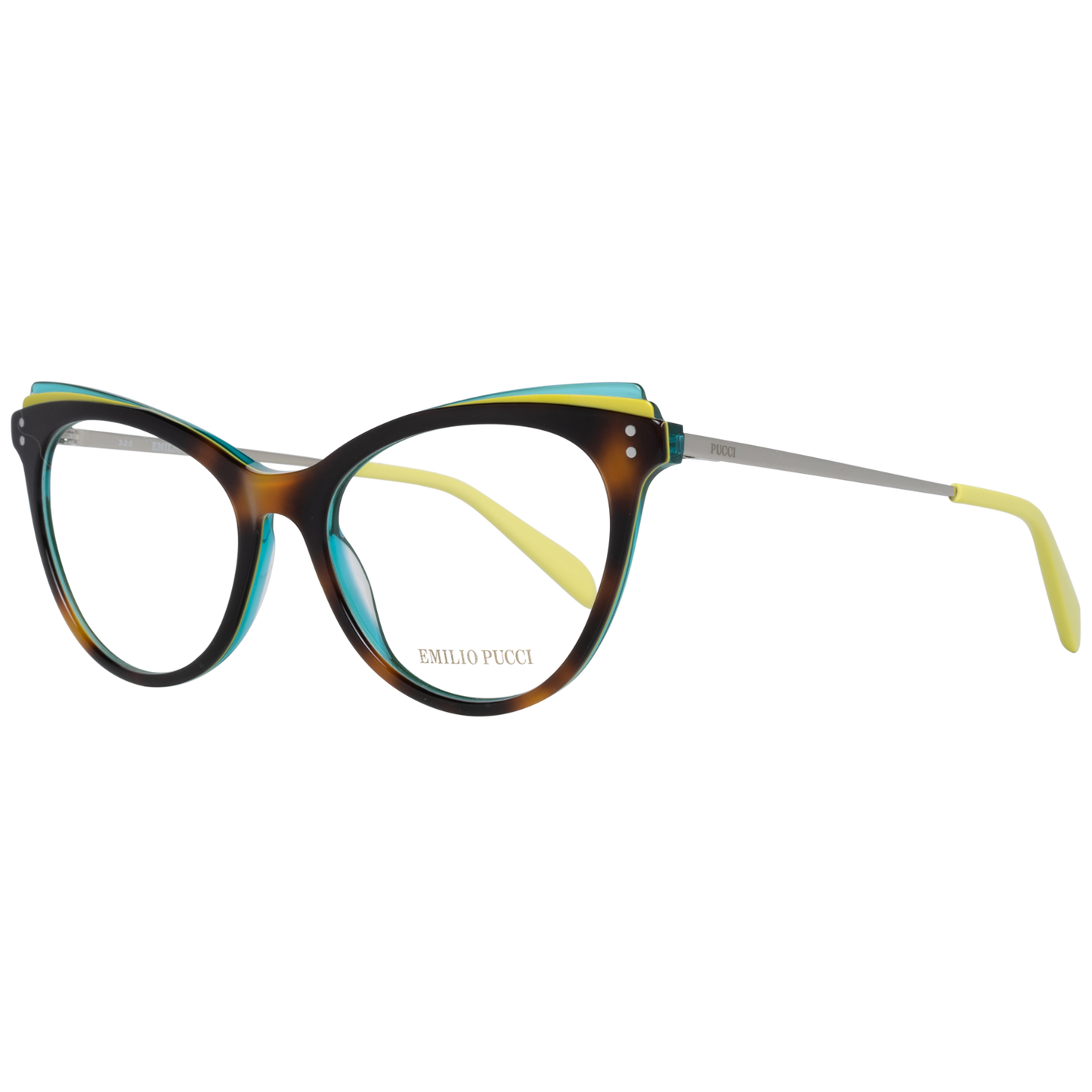 Emilio Pucci Optical Frame EP5132 092 54