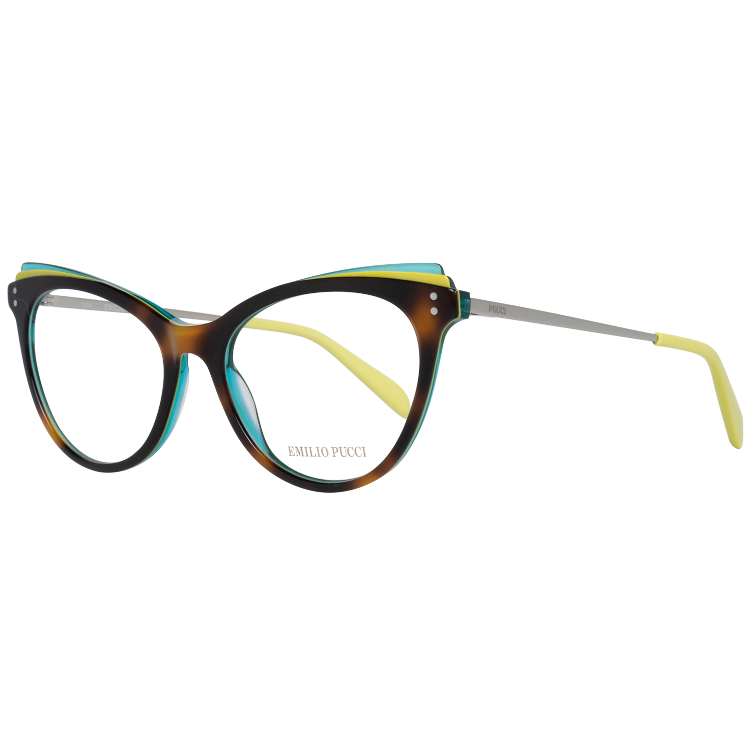 Emilio Pucci Optical Frame EP5132 092 54