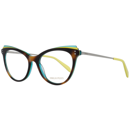 Emilio Pucci Optical Frame EP5132 092 54