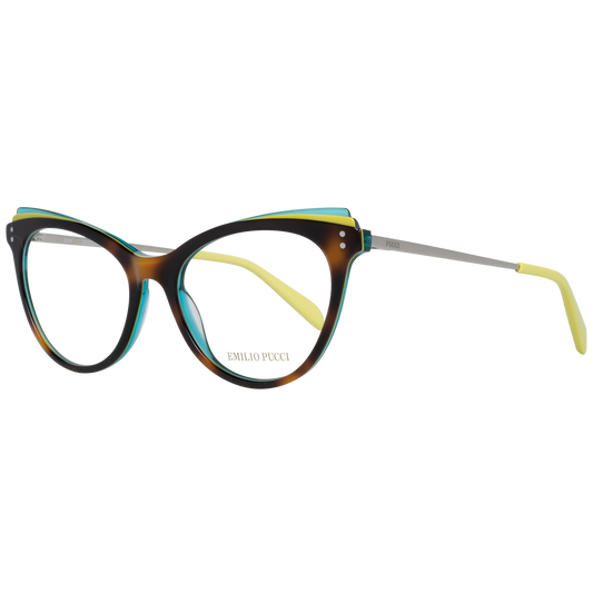 Emilio Pucci Optical Frame EP5132 092 54