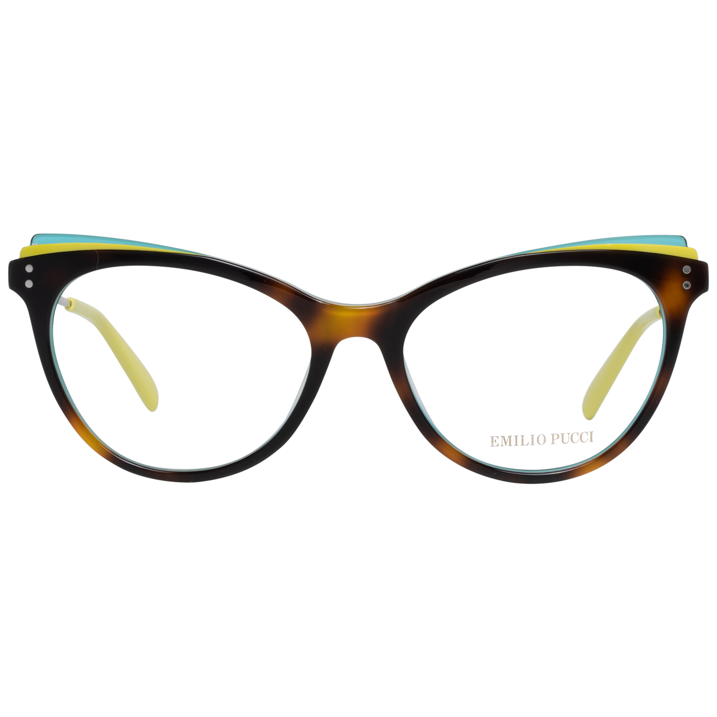 Emilio Pucci Optical Frame EP5132 092 54