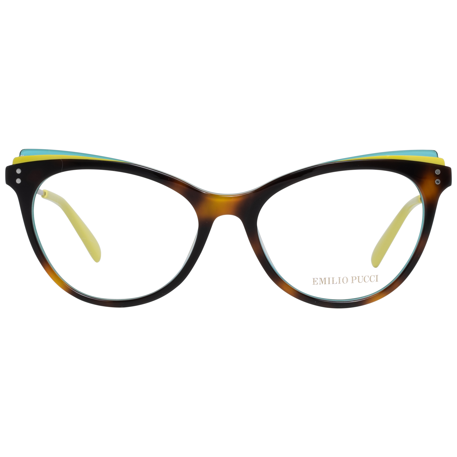 Emilio Pucci Optical Frame EP5132 092 54