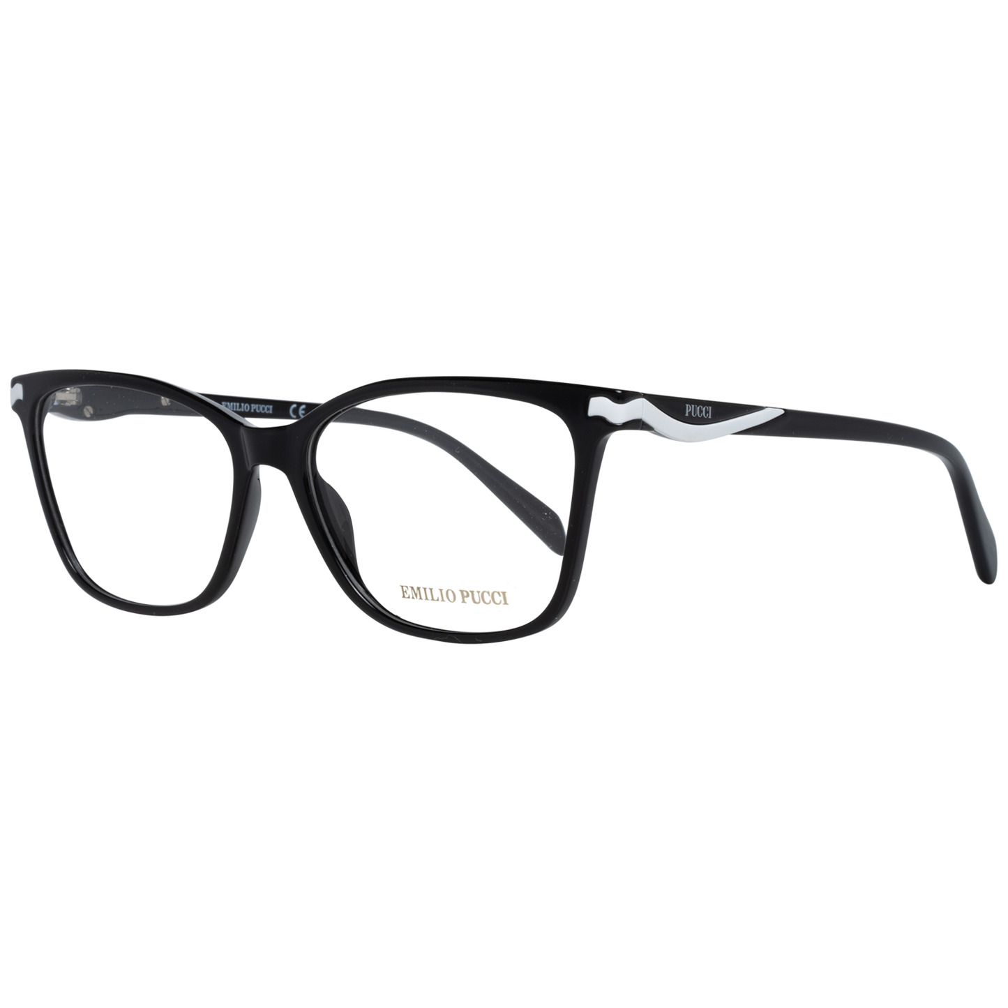 Emilio Pucci Optical Frame EP5133 001 55