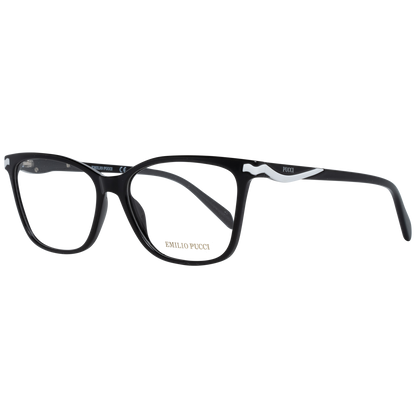 Emilio Pucci Optical Frame EP5133 001 55