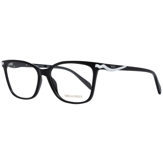 Emilio Pucci Optical Frame EP5133 001 55