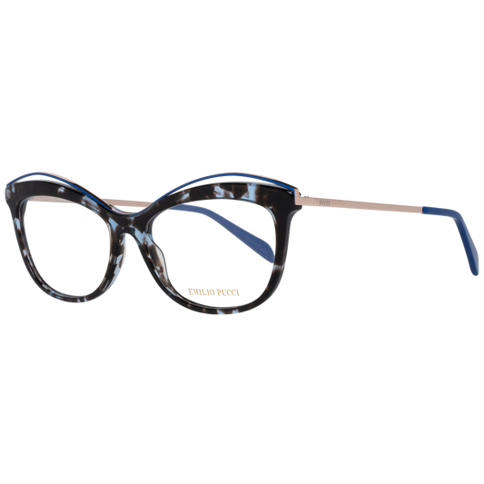 Emilio Pucci Optical Frame EP5135 055 56