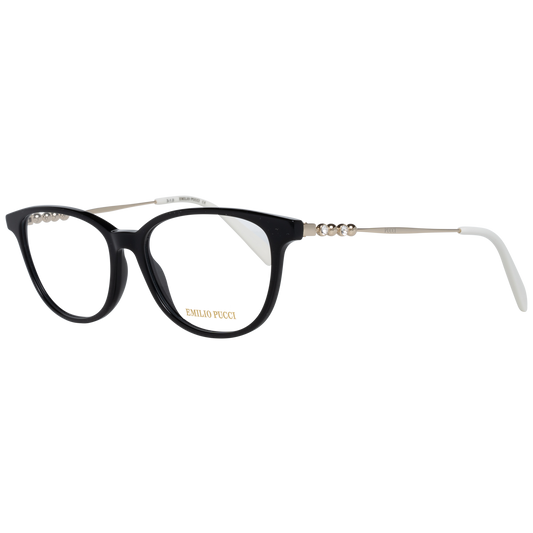 Emilio Pucci Optical Frame EP5137 001 55