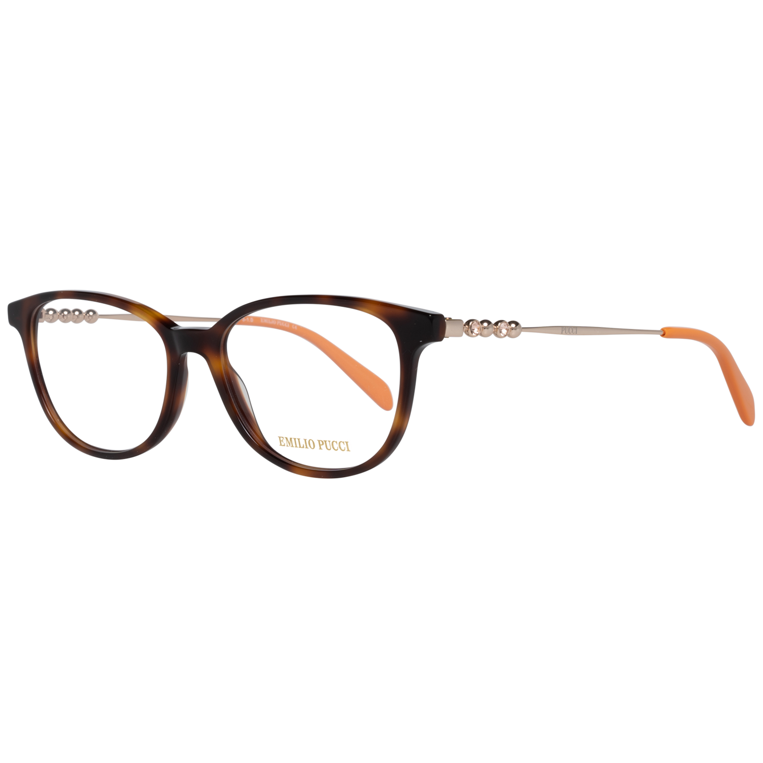 Emilio Pucci Optical Frame EP5137 052 55