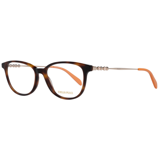 Emilio Pucci Optical Frame EP5137 052 55