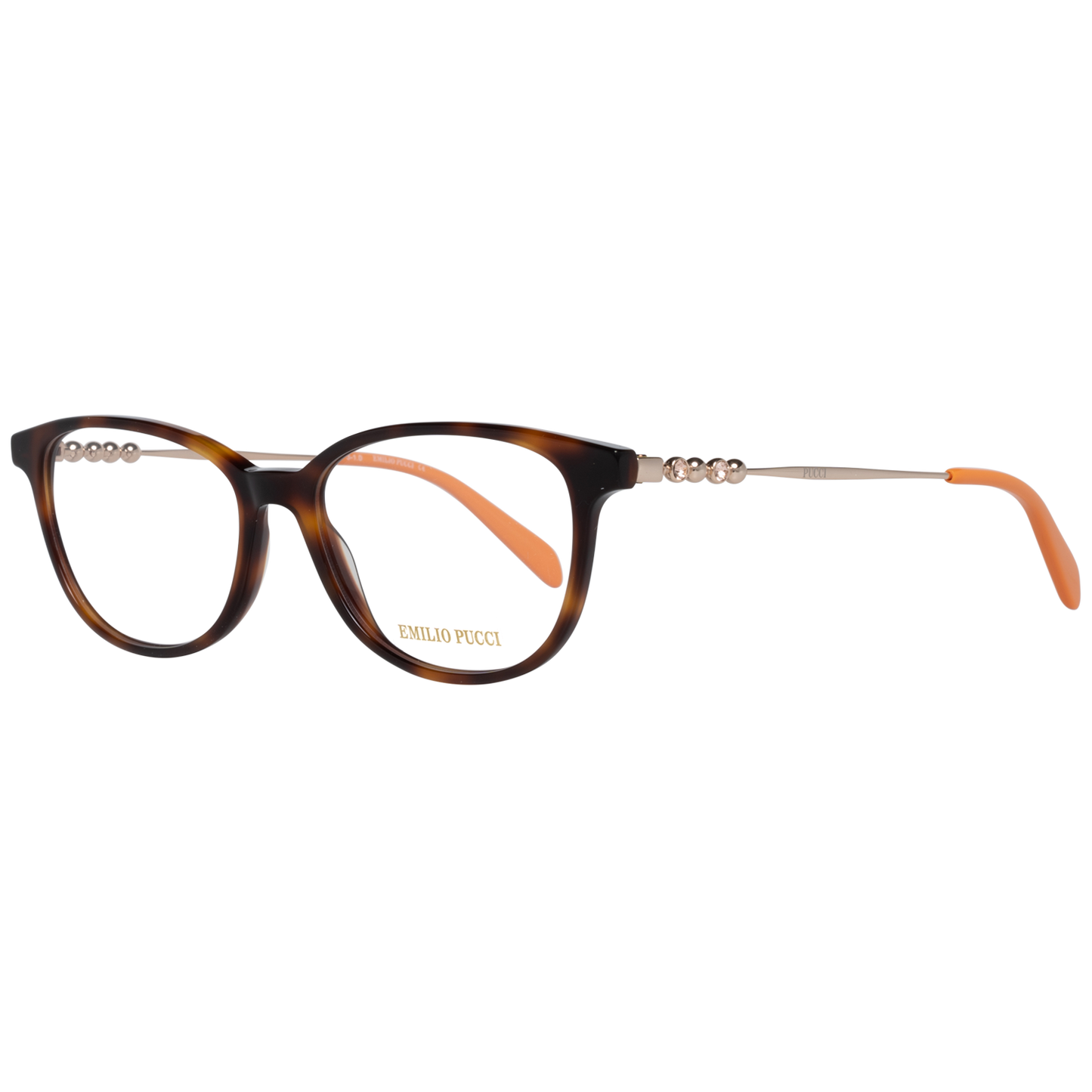 Emilio Pucci Optical Frame EP5137 052 55