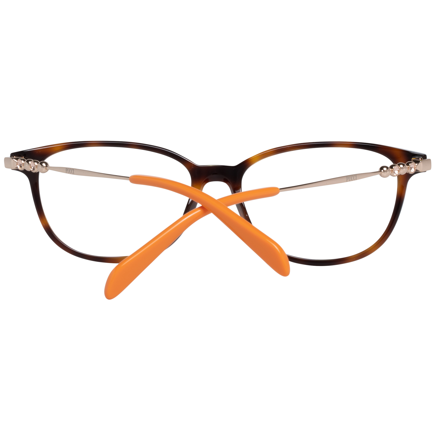 Emilio Pucci Optical Frame EP5137 052 55