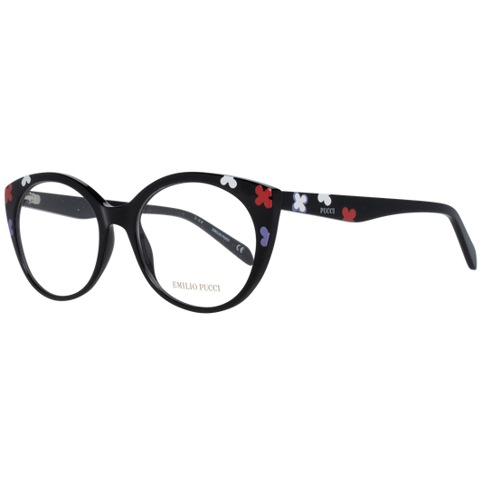 Emilio Pucci Optical Frame EP5134 001 54