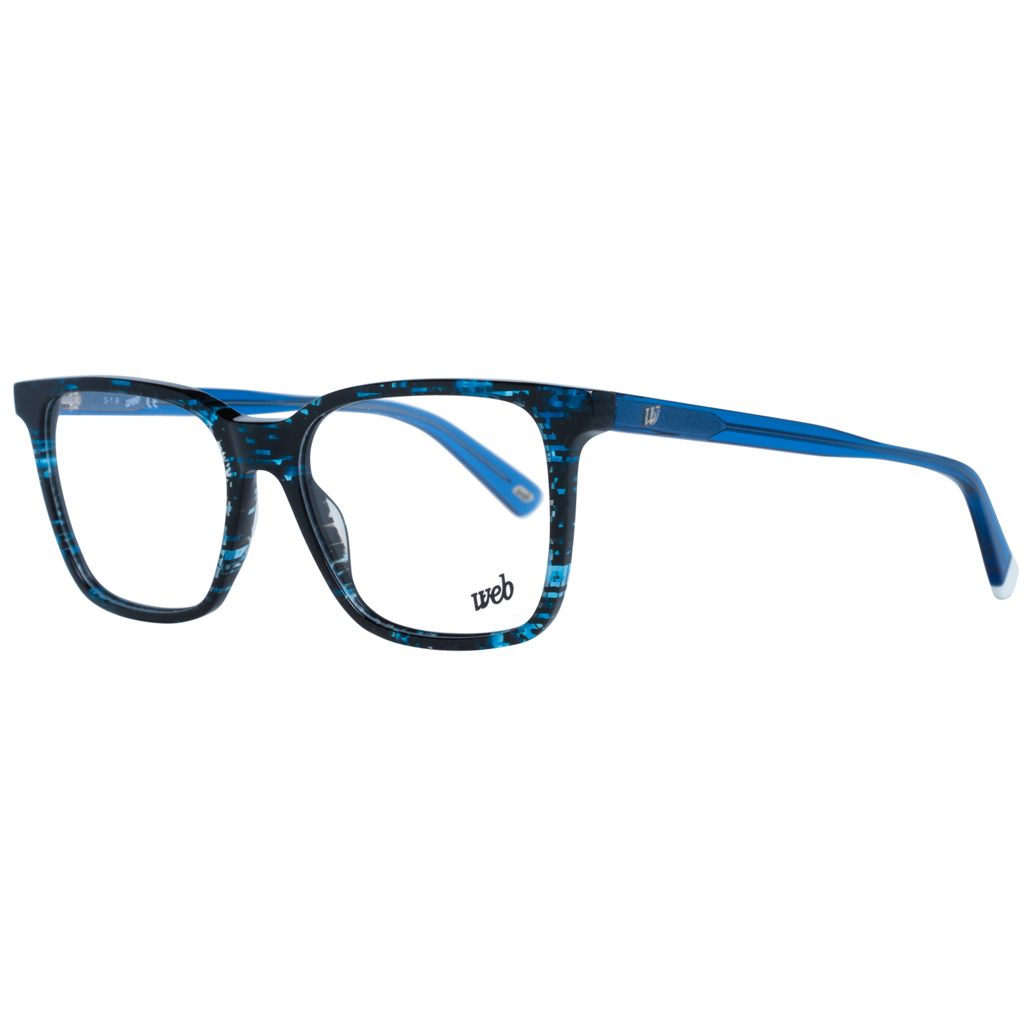 Web Optical Frame WE5312 055 52