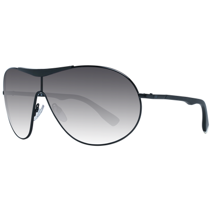 Web Sunglasses WE0282 01B 00