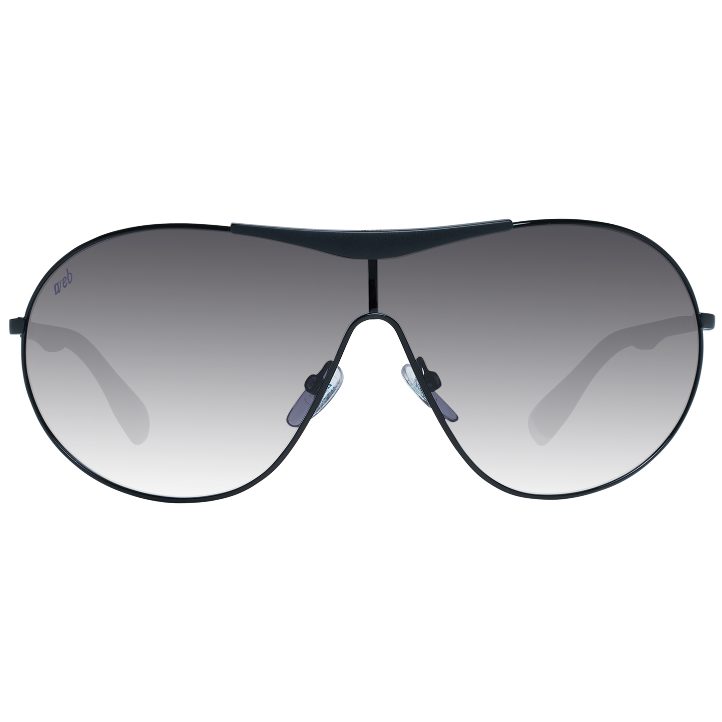 Web Sunglasses WE0282 01B 00