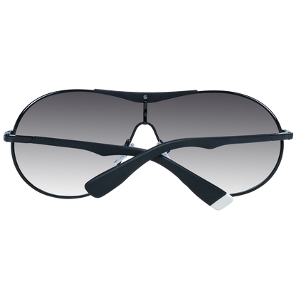 Web Sunglasses WE0282 01B 00