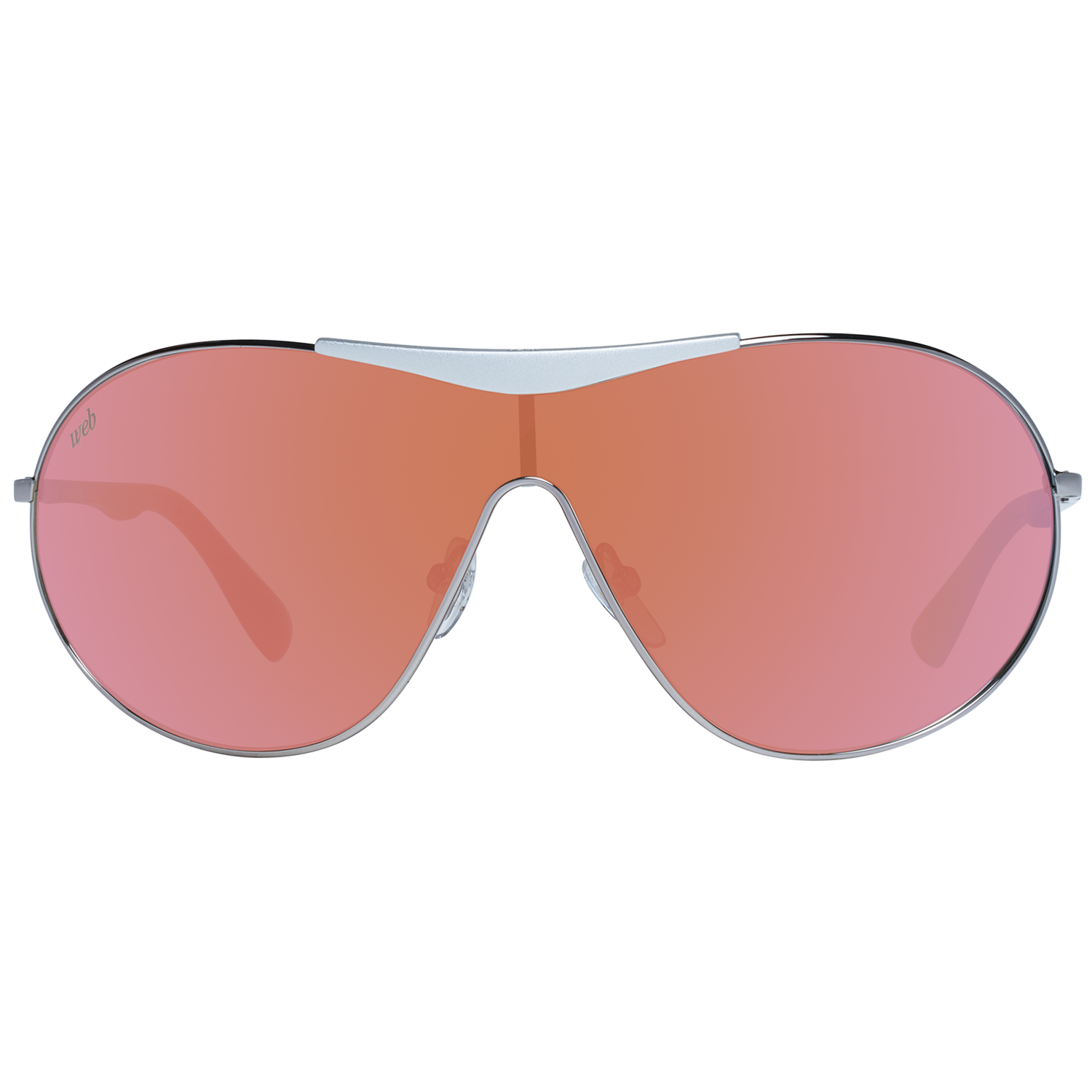 Web Sunglasses WE0282 14Z 00