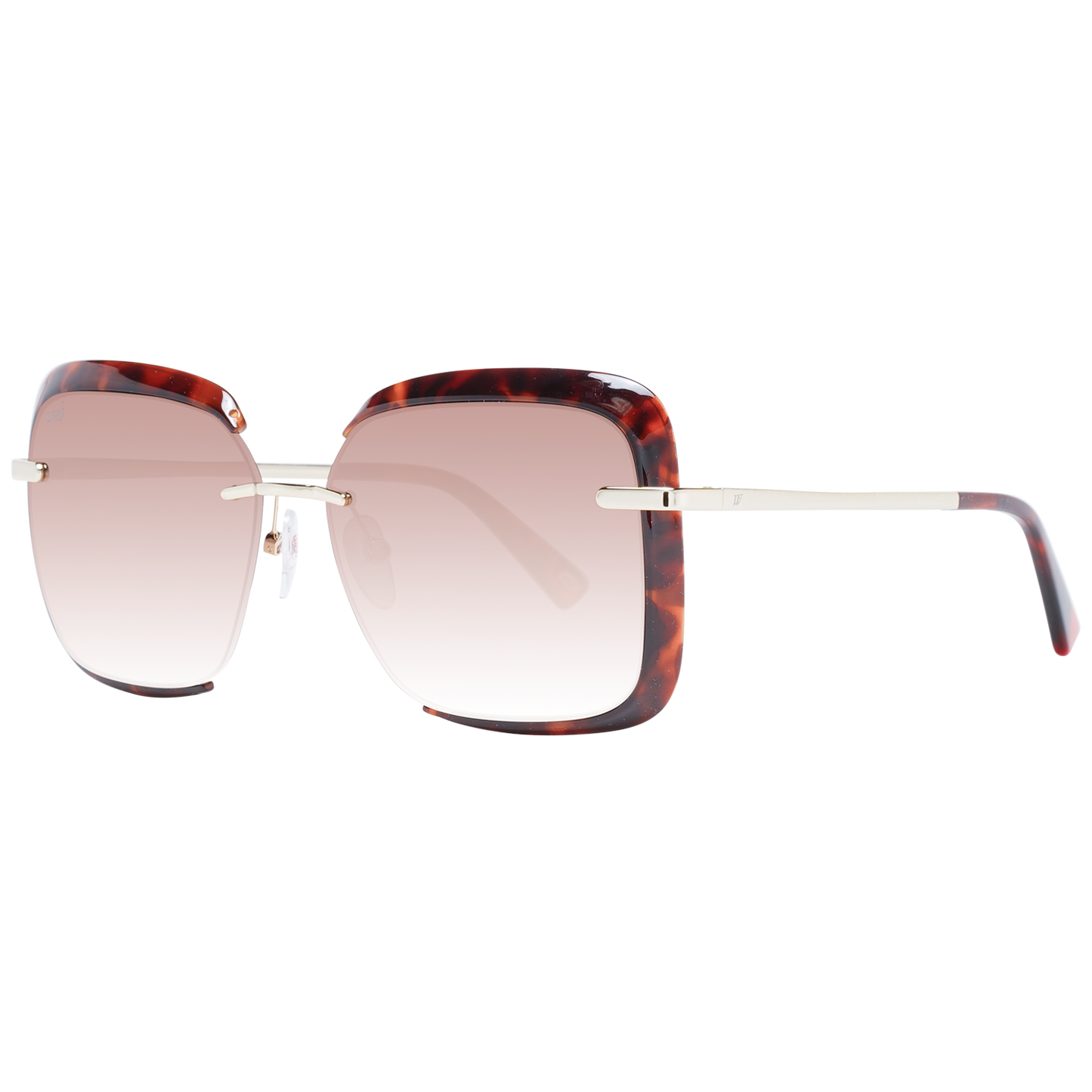 Lunettes de soleil Web WE0284 5452G