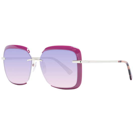 Lunettes de soleil Web WE0284 5481Z