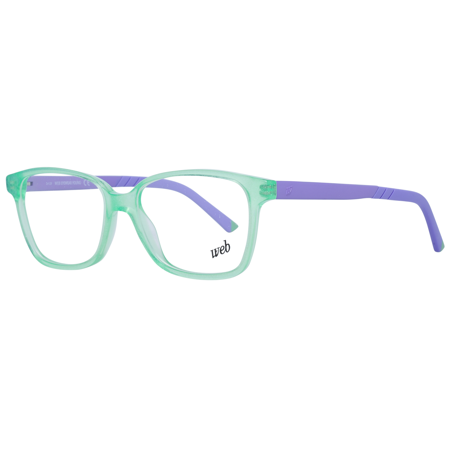 Web Optical Frame WE5265 077 48