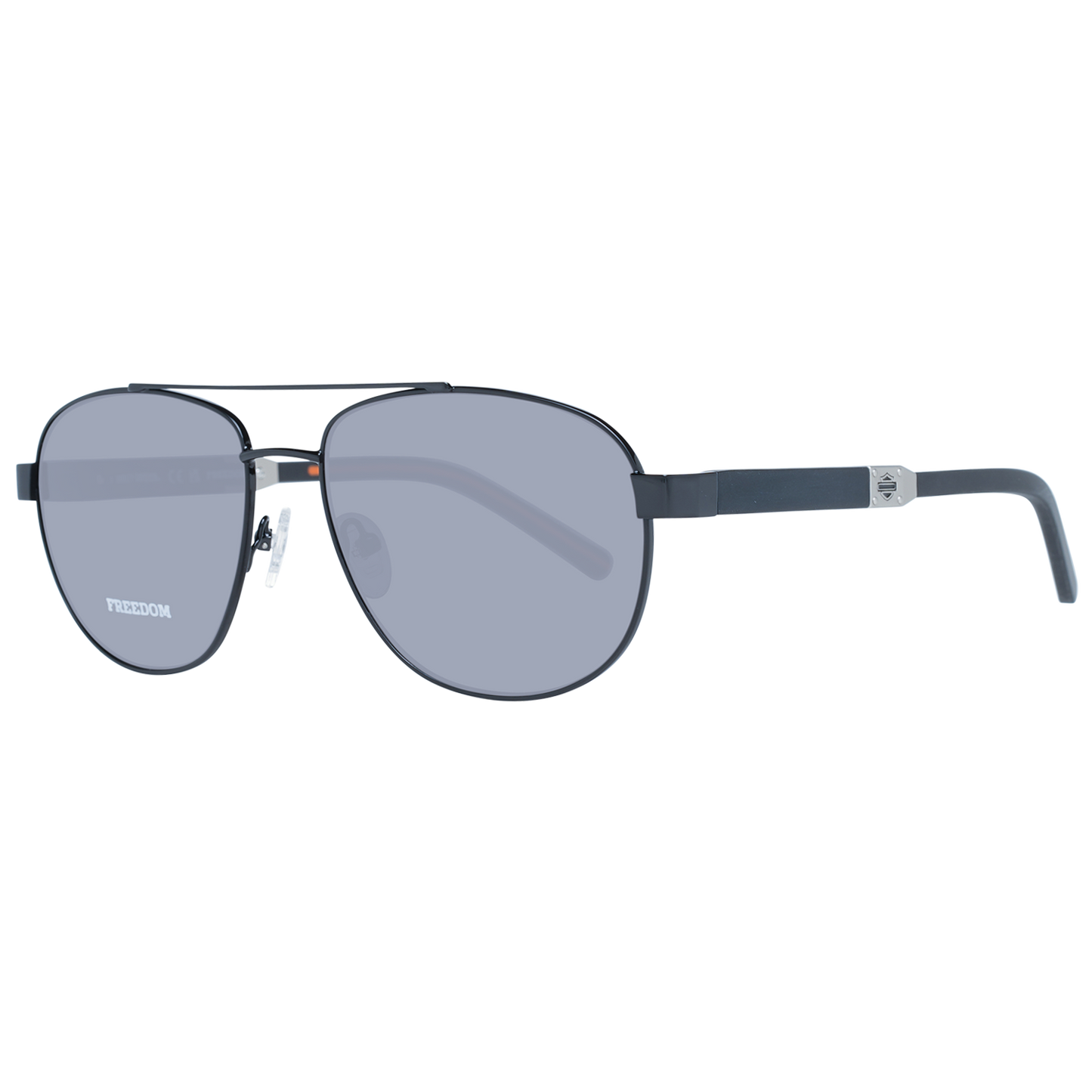 Harley-Davidson Sunglasses HD1003X 01A 60