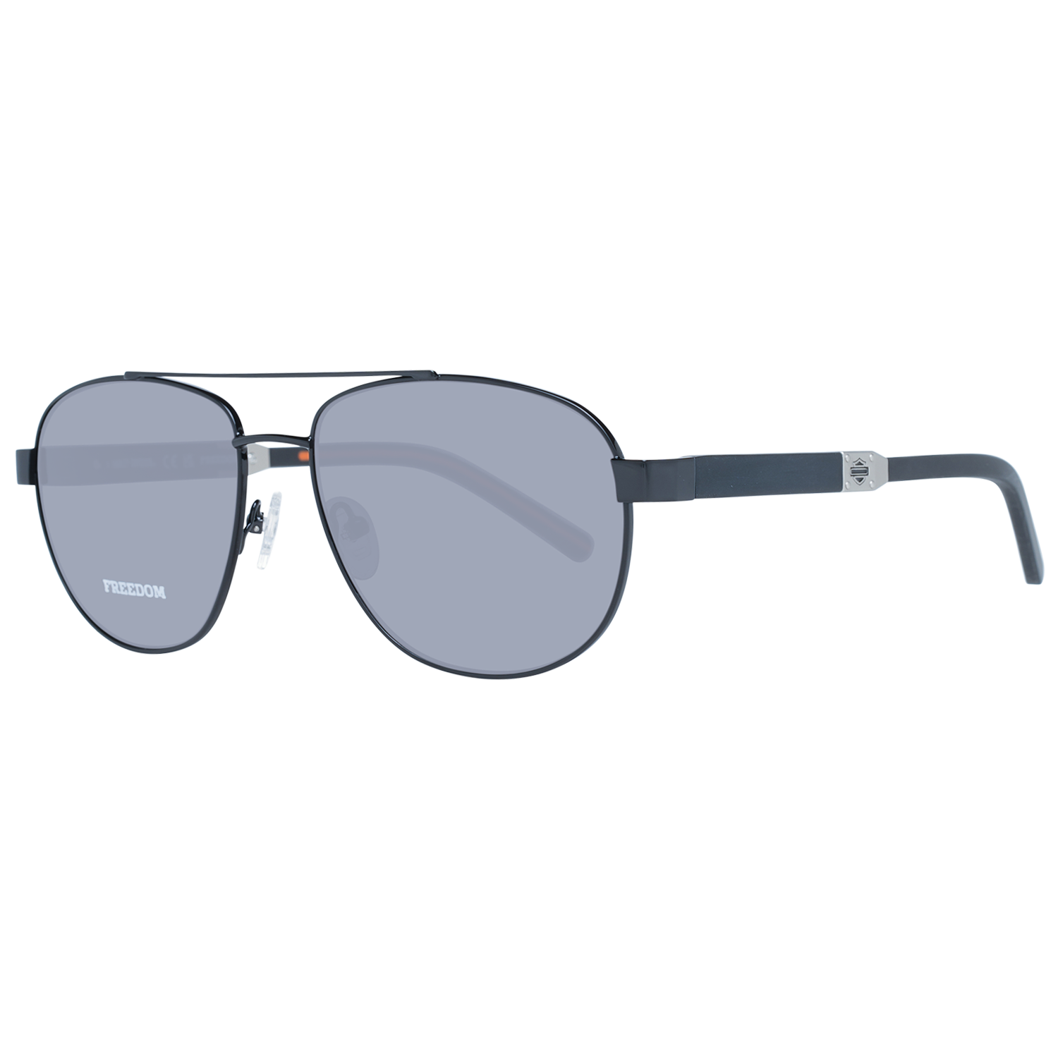 Harley-Davidson Sunglasses HD1003X 01A 60