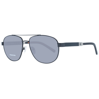 Harley-Davidson Sunglasses HD1003X 01A 60