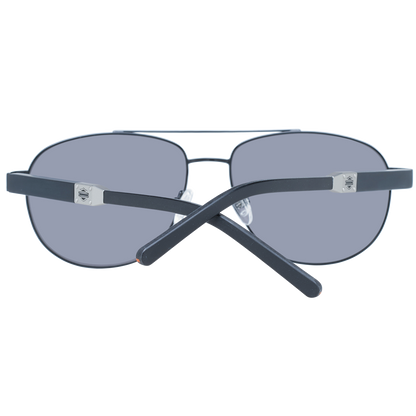 Harley-Davidson Sunglasses HD1003X 01A 60