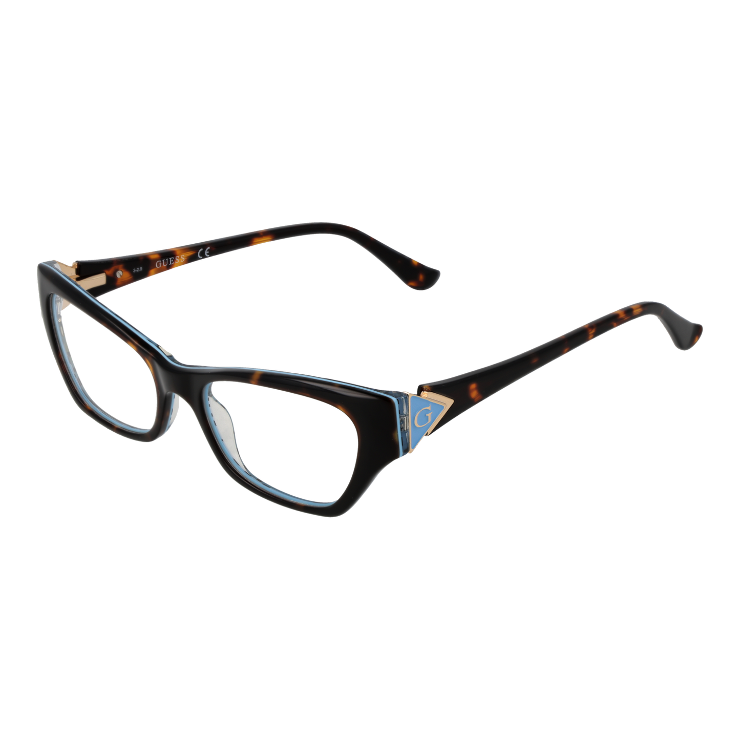 Montures Optiques Guess GU2747 51052