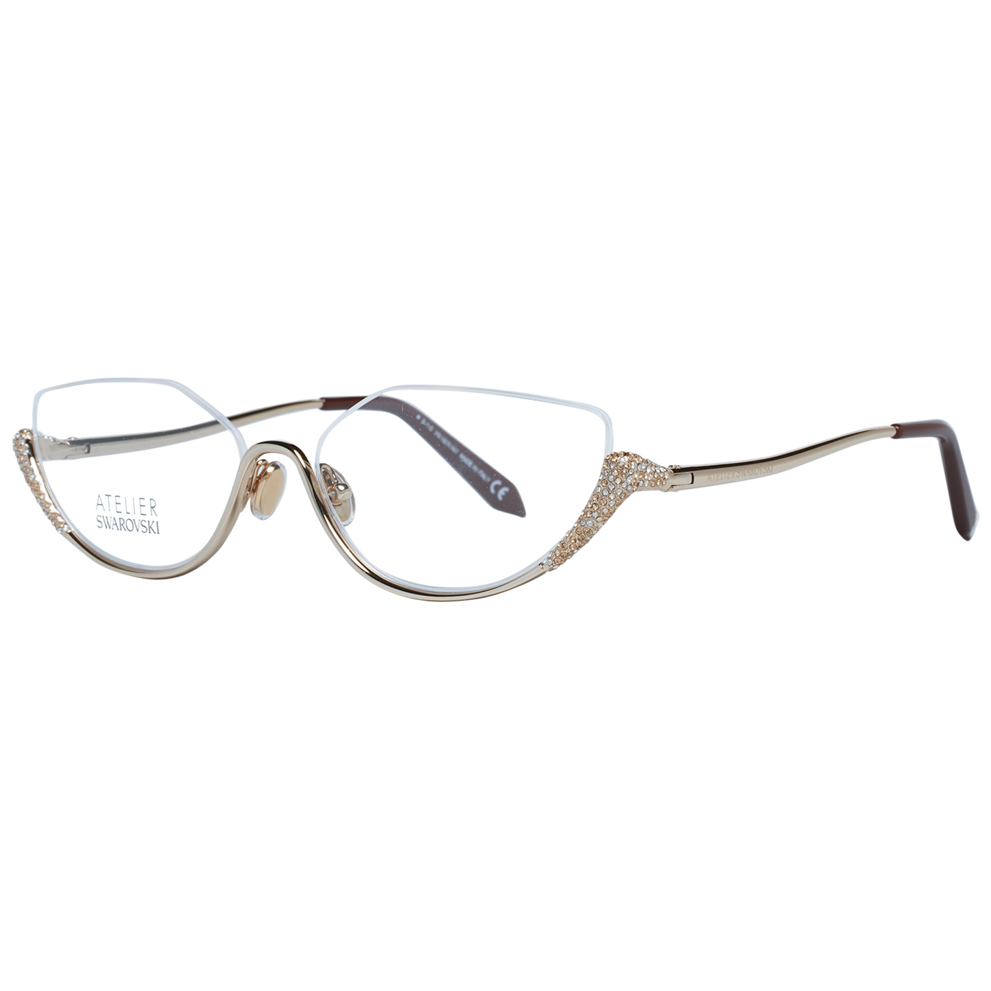 Atelier Swarovski Optical Frame SK5359-P 56 032