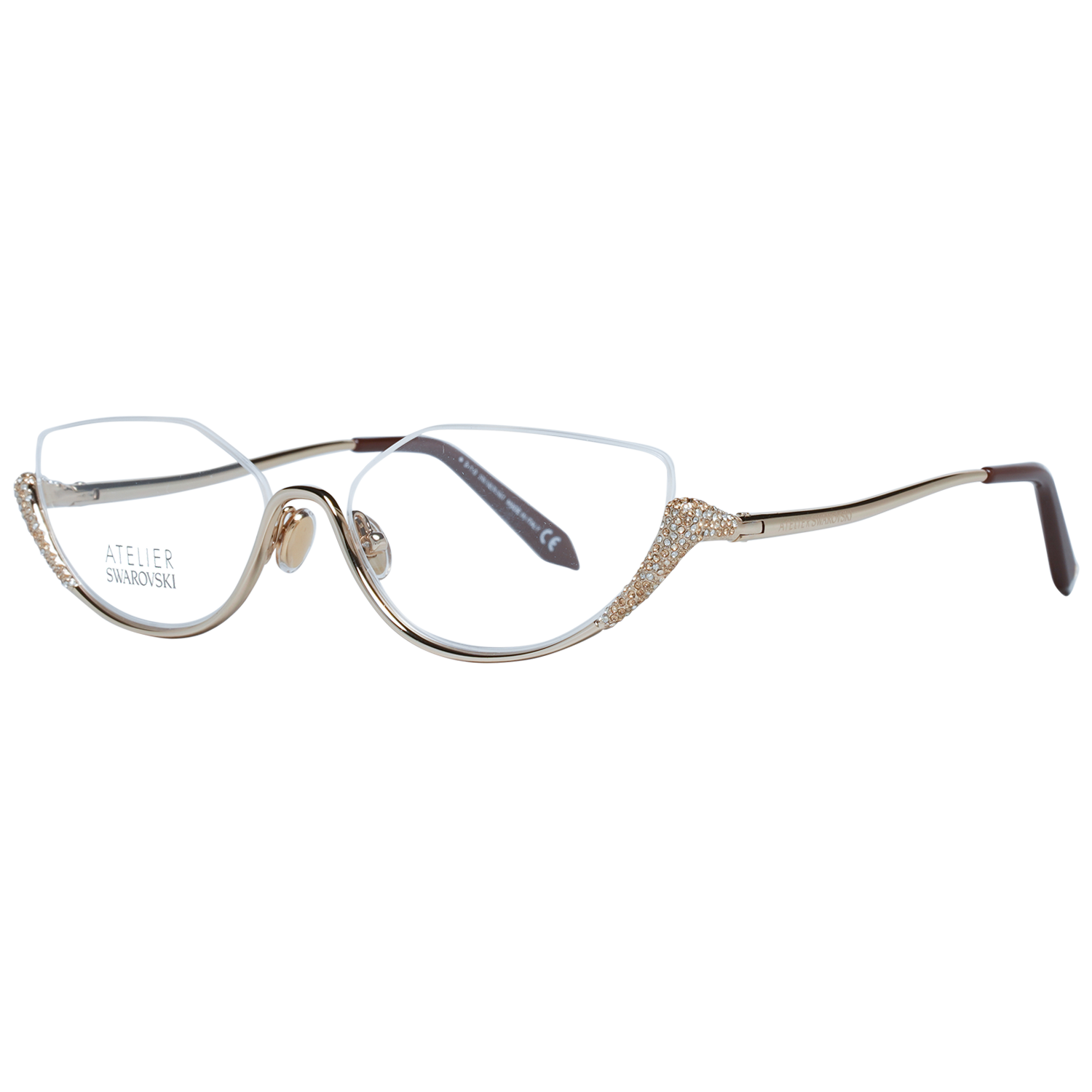 Atelier Swarovski Optical Frame SK5359-P 56 032