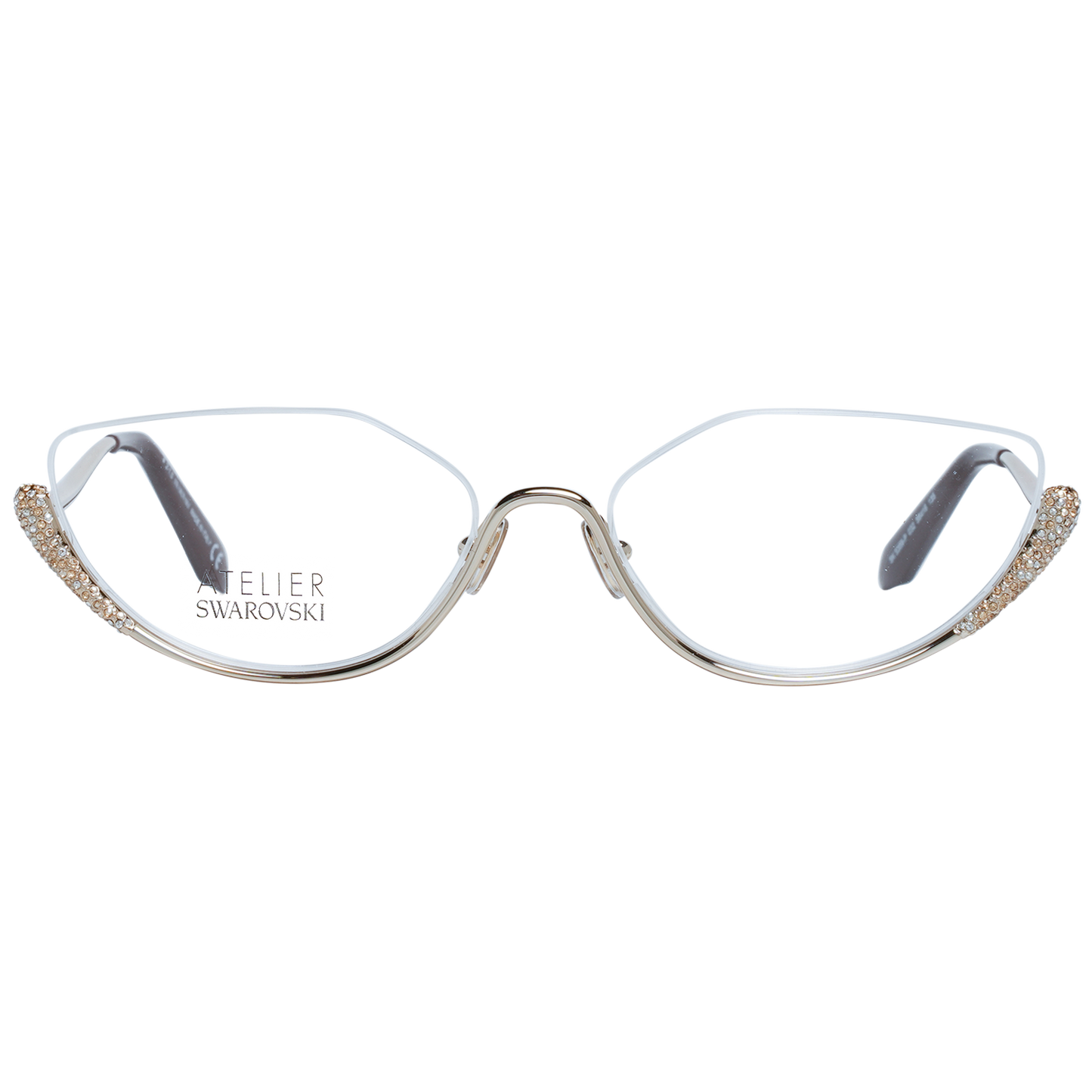 Atelier Swarovski Optical Frame SK5359-P 56 032