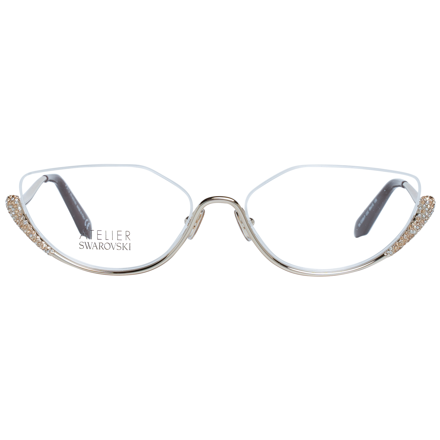 Atelier Swarovski Optical Frame SK5359-P 56 032