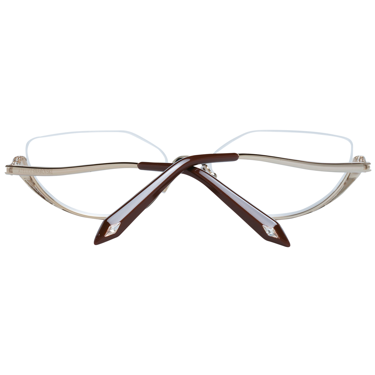 Atelier Swarovski Optical Frame SK5359-P 56 032