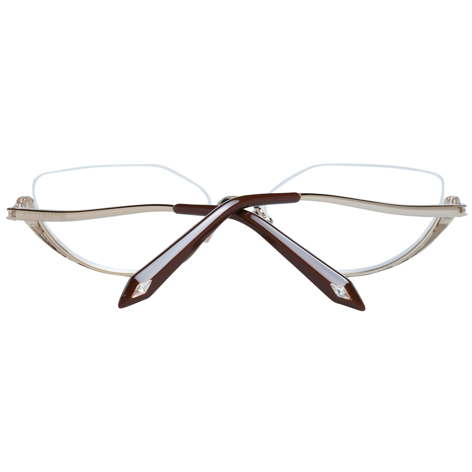 Atelier Swarovski Optical Frame SK5359-P 56 032