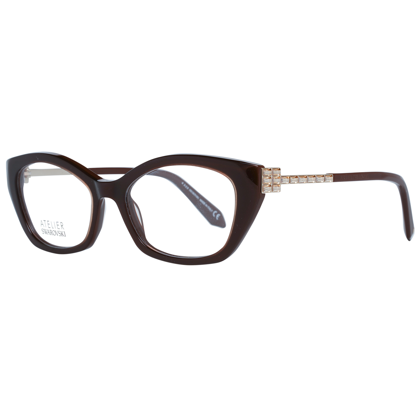 Atelier Swarovski Optical Frame SK5361-P 52 036