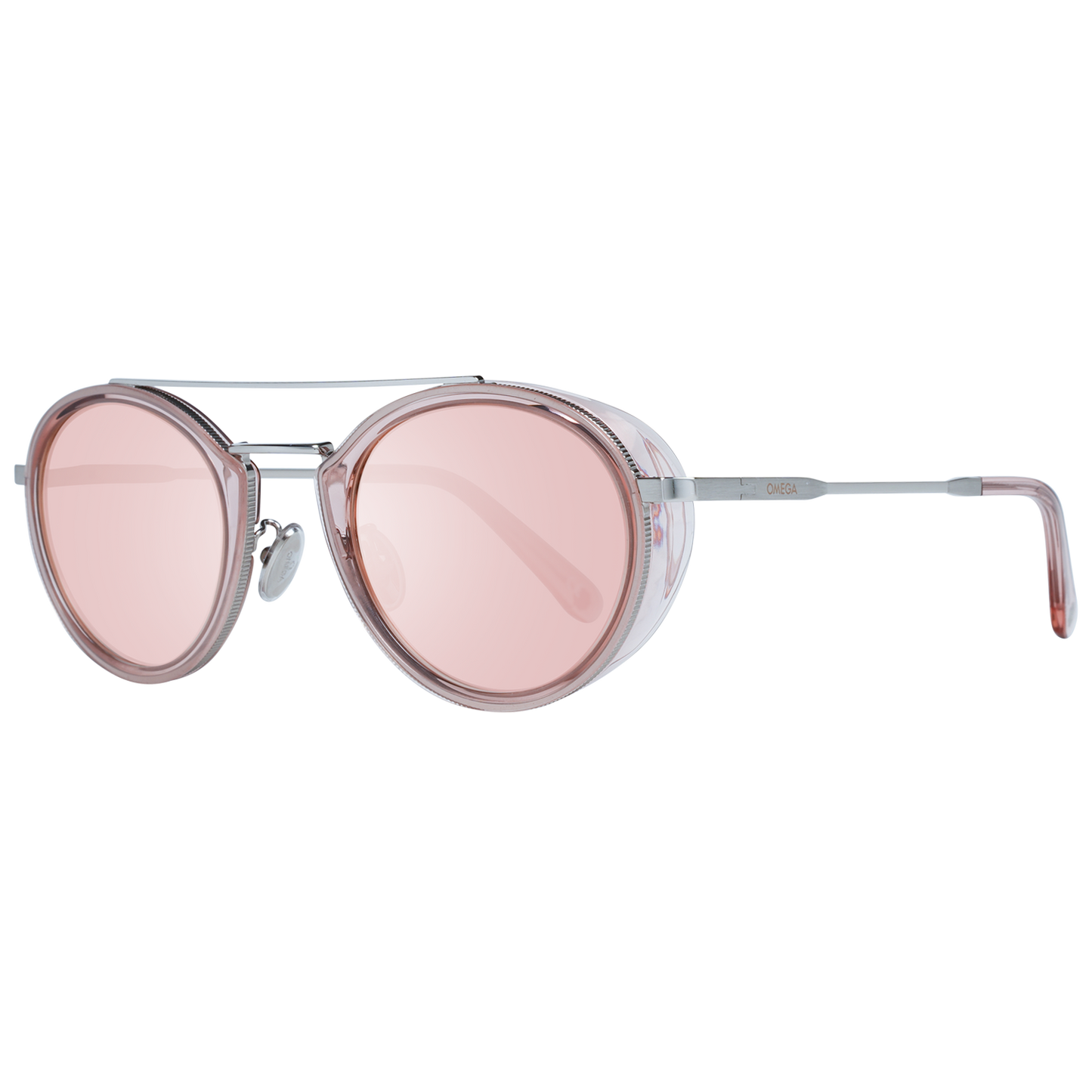 Omega Sunglasses OM0021-H 72U 52