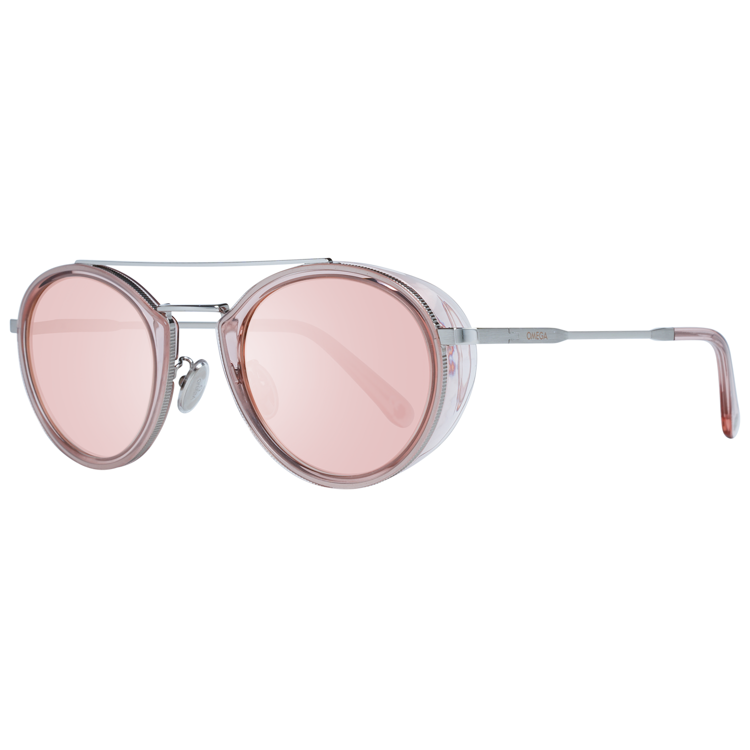 Omega Sunglasses OM0021-H 72U 52