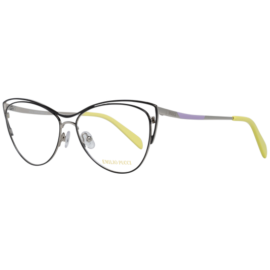 Emilio Pucci Optical Frame EP5142 005 56